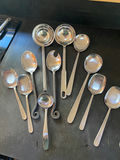 Stainless Kitchen Utensils - thumbnail 7 of 9