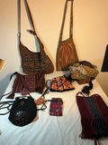 Woven Ethnic bags & sashes - thumbnail 1 of 11