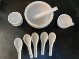 White Dishware - thumbnail 7 of 7