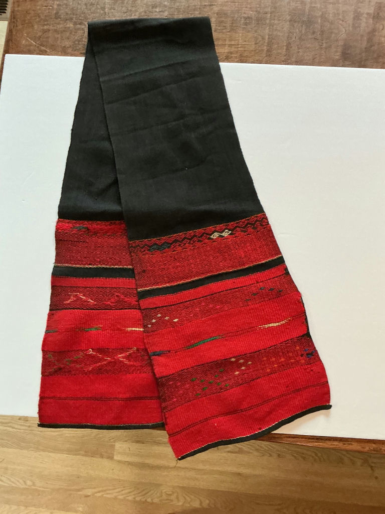 Ethnic Textiles - image 4 of 5