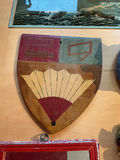 Art on wood and glass, and more - thumbnail 6 of 10