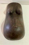 Makonde Fertility Body Mask - thumbnail 2 of 4