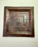 Ceramic and Metal Folk Art - thumbnail 2 of 10