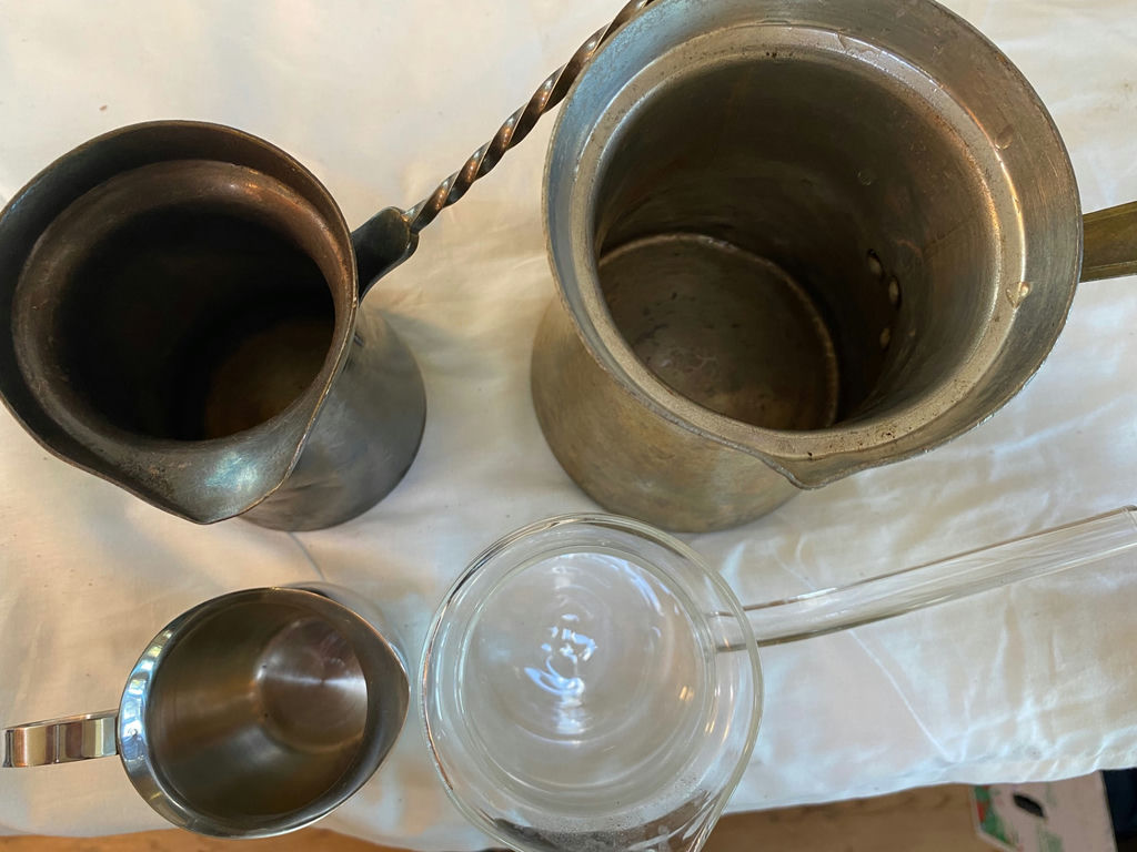 Coffee and Tea Equipment - image 8 of 20