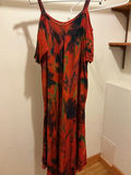 Sleeveless long dresses - thumbnail 6 of 6