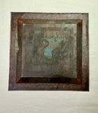 Ceramic and Metal Folk Art - thumbnail 3 of 10