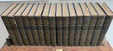 1929 Assorted Encyclopedia Brittanica - thumbnail 1 of 5