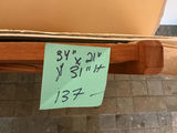 Art paper Storage Rack, Full of art Paper - thumbnail 3 of 7