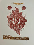 Four numbered prints on paper from Rikki - thumbnail 8 of 13