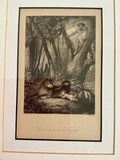 Framed Ephemera - thumbnail 8 of 9