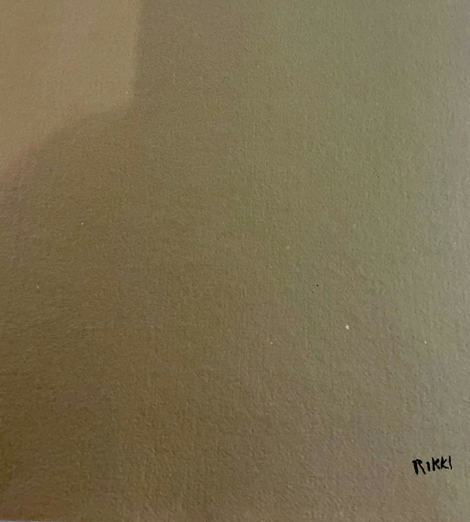 Four original Drawings by Rikki on paper  - image 3 of 10