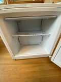 White Mini-Freezer from Haier - thumbnail 5 of 8