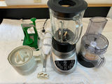 Small Kitchen Appliances - thumbnail 1 of 9