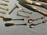 Silver Flatware - thumbnail 2 of 5