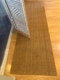 Woven Screen and runner - thumbnail 2 of 3