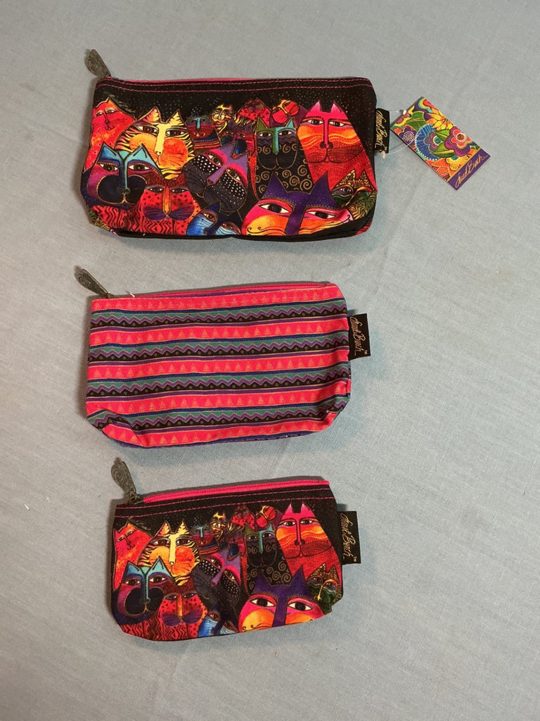 Laural Burch Tote Collection - image 9 of 9