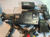 Vintage Video Cameras - thumbnail 10 of 10