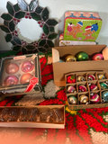Vintage Christmas Decor - thumbnail 6 of 10