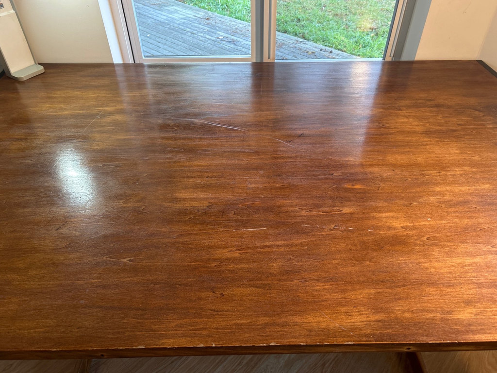 Tall craft or draft table - image 3 of 5