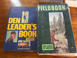 Vintage Boy Scout Manuals - thumbnail 5 of 7