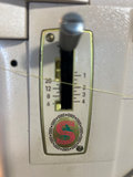 Vintage Singer sewing machine with manual and accessories - thumbnail 4 of 5