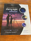 Space-themed books, blueprints, and astronomy software - thumbnail 4 of 6