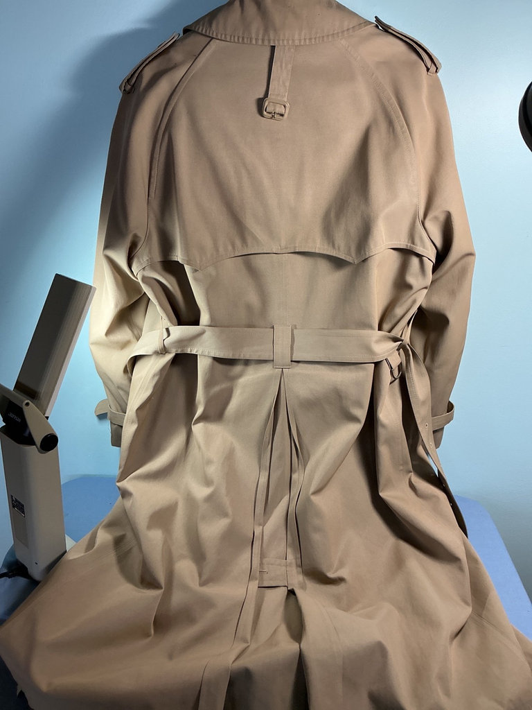 Men’s Vintage Pendleton, Camel Hair Jacket, Trench coat, Boy Scout uniform - image 6 of 10