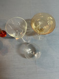 Assorted glassware and decorative glass sculptures - thumbnail 5 of 9