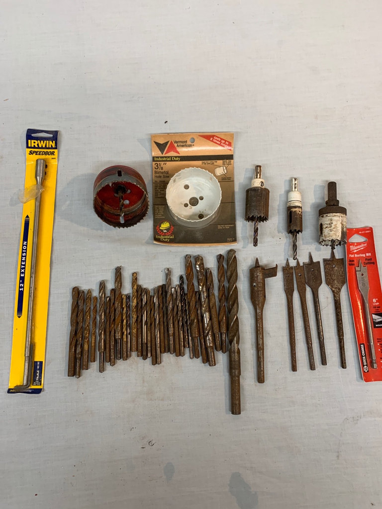 Hand Tools  - image 5 of 5