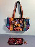 Laural Burch Tote Collection - thumbnail 2 of 9