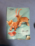 15 Steiff Small Collectible Animals - thumbnail 6 of 13
