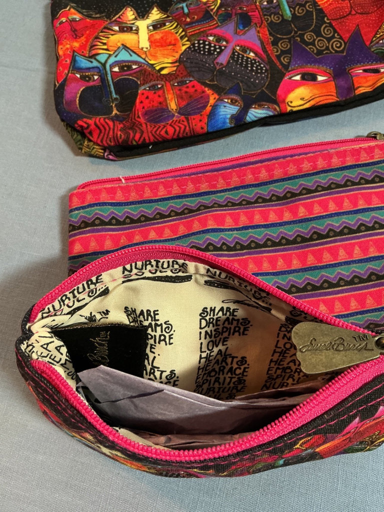 Laural Burch Tote Collection - image 1 of 9