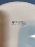White CorningWare bakeware assortment - thumbnail 5 of 6