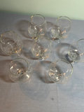 7 Large Snifters from Anchor Hocking - thumbnail 2 of 3