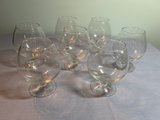 7 Large Snifters from Anchor Hocking - thumbnail 1 of 3
