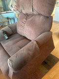 Power Lift and Recline Chair with Remote and Manual - thumbnail 2 of 9