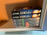 Vintage Stereo, JVC MP3 player, Bose speakers  - thumbnail 11 of 11
