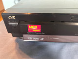 Vintage Stereo, JVC MP3 player, Bose speakers  - thumbnail 7 of 11