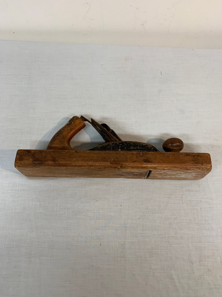 Handsaws, chisels and a planer - image 3 of 5