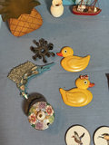 Assorted decorative home items and figurines - thumbnail 2 of 7