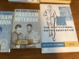Vintage Boy Scout Manuals - thumbnail 7 of 7