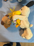 Lot of Stuffies - thumbnail 8 of 9