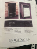 Frigidaire 18-inch built-in dishwasher - thumbnail 3 of 4
