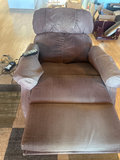 Power Lift and Recline Chair with Remote and Manual - thumbnail 5 of 9