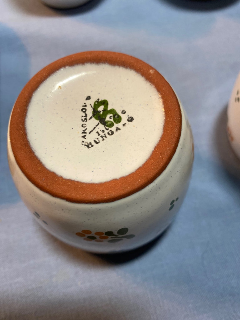 Assorted Ceramic Tableware and Serving Pieces - image 5 of 6