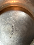 Sterling Pitcher and 8 cups, long spoon - thumbnail 5 of 5