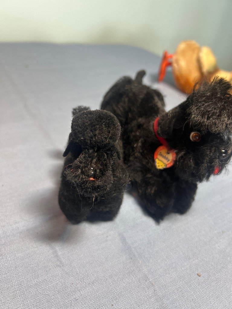 15 Steiff Small Collectible Animals - image 8 of 13