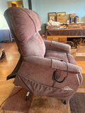 Power Lift and Recline Chair with Remote and Manual - thumbnail 7 of 9