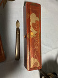 Collection of vintage kitchenware, utensils, and carving tools - thumbnail 8 of 14