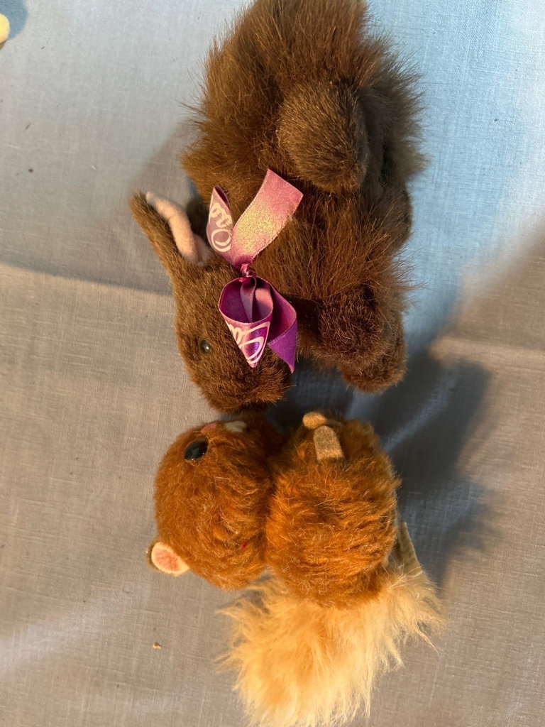 Lot of Stuffies - image 6 of 9